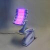 2010 Photo Therapeutics Omnilux Blue Red Photodynamic Light Therapy PDT EM1258S