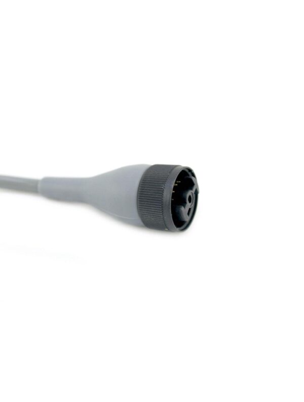 Inmode BodyTite Dual Sensor Applicator RF Hand Piece 40W 17cmx2.2mm HP172246A