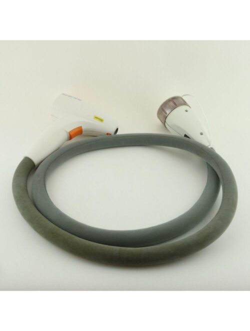 2011 Lumenis M22 Multi-Spot NdYAG 1064 nm YAG Laser Handpiece 4,211,909 SHOTS