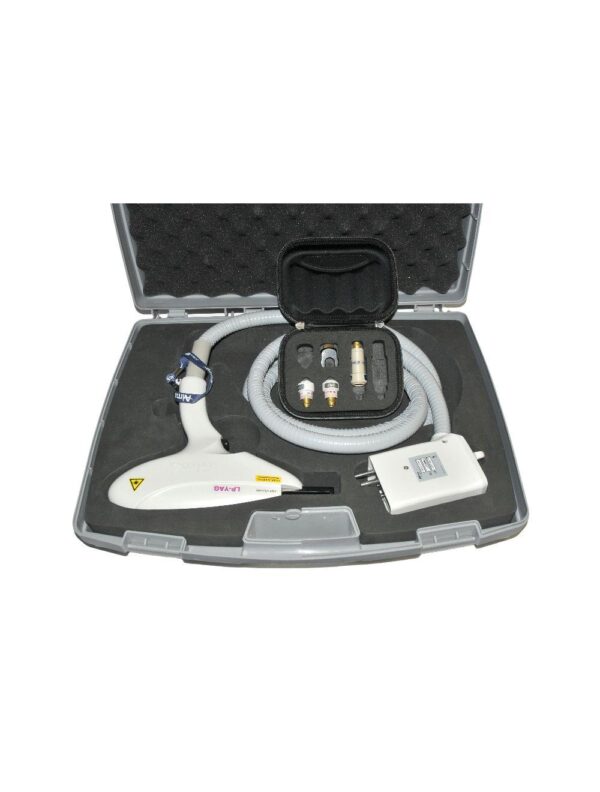Alma Harmony XL PRO IPL Laser SHR Hair Removal Acne Wrinkles Lesions