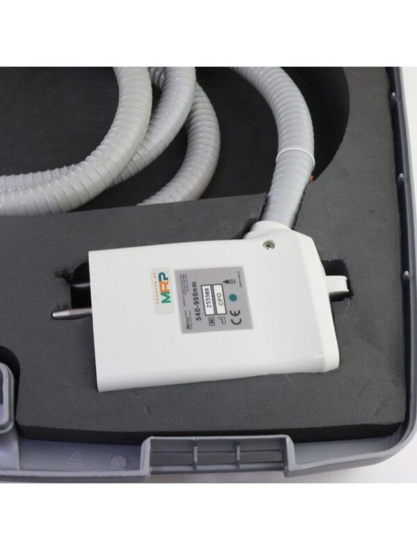 Alma Harmony Cooled VL/PL 540nm IPL Vascular Pigment Lesions Handpiece 5K SHOTS