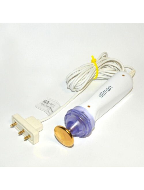 Ellman Pelleve S5 RF PelleFirm 30 mm Handpiece P330PFHPU Pelle Firm Hand Piece