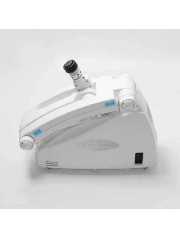 2010 Photo Therapeutics Omnilux Blue Red Photodynamic Light Therapy PDT EM1258S