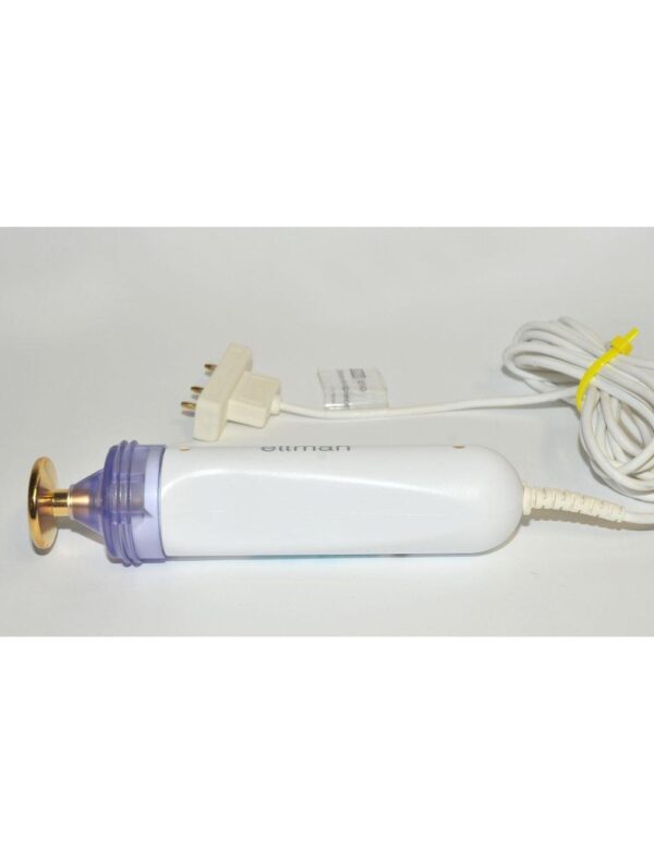 Ellman Pelleve S5 RF PelleFirm 30 mm Handpiece P330PFHPU Pelle Firm Hand Piece