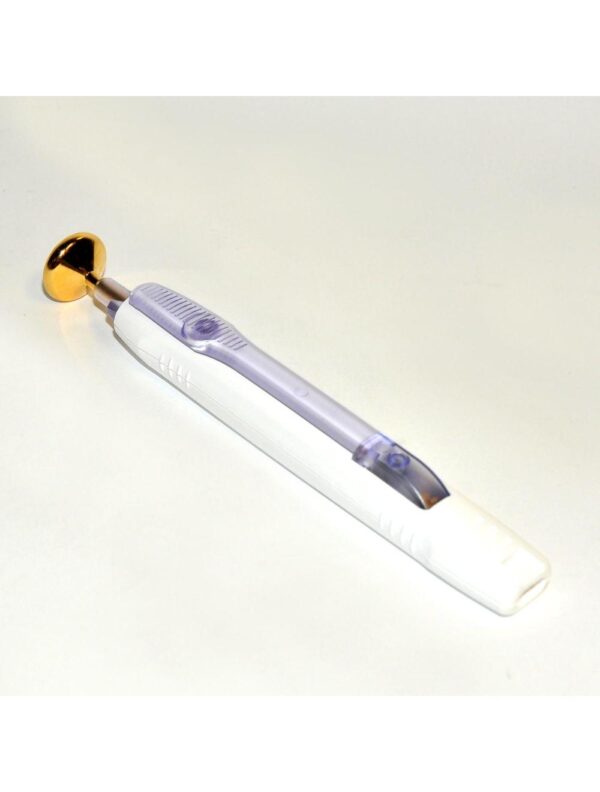 Ellman Pelleve P220HPD1 20 mm GlideSafe RF Tightening Handpiece Reusable Used