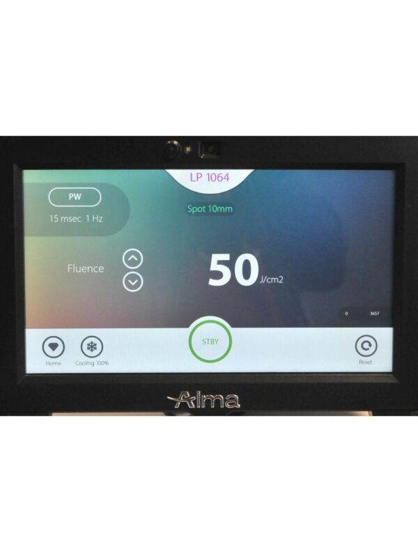 Alma Harmony XL PRO IPL Laser SHR Hair Removal Acne Wrinkles Lesions