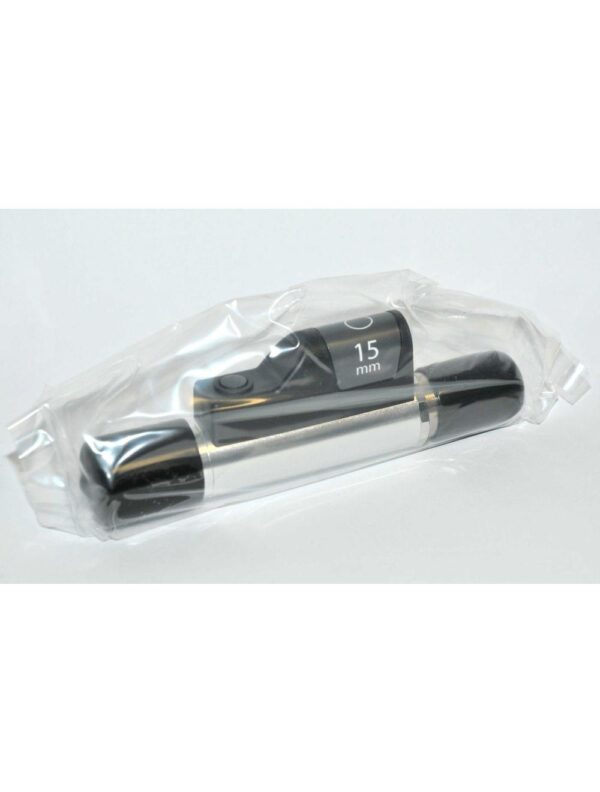 20240926030428-66f4cf3c43496.jpg Cynosure Elite+ Plus Standard Laser 15mm Handpiece NL Assembly 100-1685-150 NEW