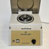 20240926030442-66f4cf4ac1647.jpg Hamilton Bell Van Guard V6500 Centrifuge Model 6000 6 Slot Rotor Van Guard Timer