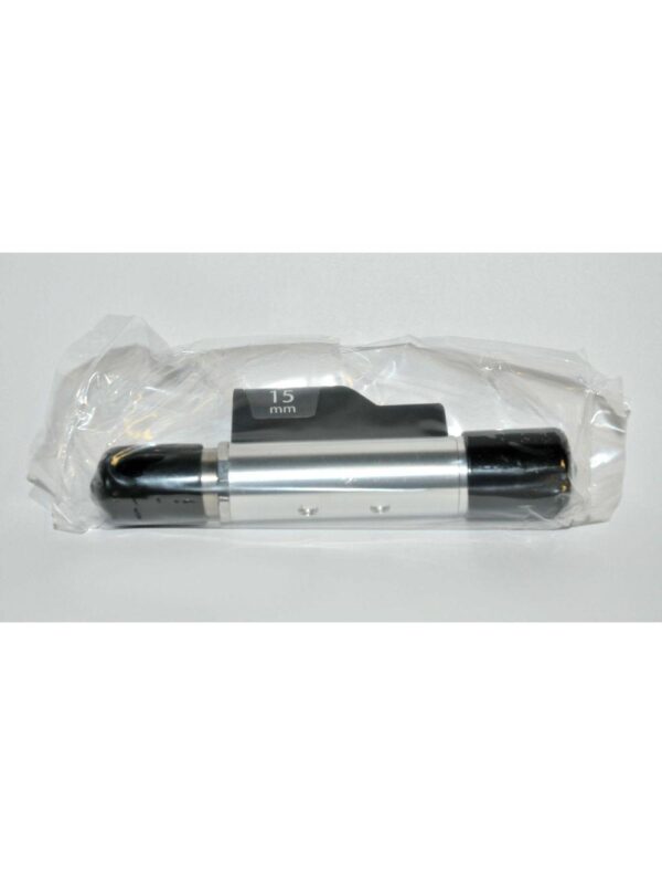 20240926030447-66f4cf4f75bfa.jpg Cynosure Elite+ Plus Standard Laser 15mm Handpiece NL Assembly 100-1685-150 NEW