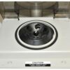 20240926030502-66f4cf5e5e0d3.jpg Hamilton Bell Van Guard V6500 Centrifuge Model 6000 6 Slot Rotor Van Guard Timer