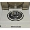20240926030524-66f4cf745cb9f.jpg Hamilton Bell Van Guard V6500 Centrifuge Model 6000 6 Slot Rotor Van Guard Timer