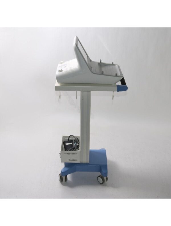 2015 Agnes RF Precision ESG Insulated Radio Frequency Acne Microneedle 2 HPs