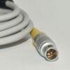 Vaser 36 Sound Surgical Technologies Handpiece Black Cone Fragmentation