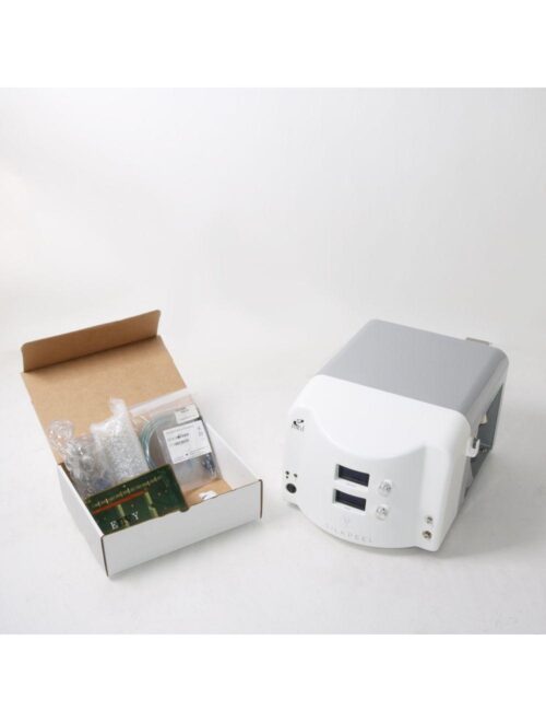 Envy Medical SilkPeel Dermalinfusion Silk Peel Standard Handpiece & Tip Kit 71h