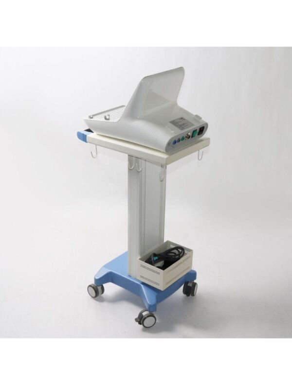 2015 Agnes RF Precision ESG Insulated Radio Frequency Acne Microneedle 2 HPs