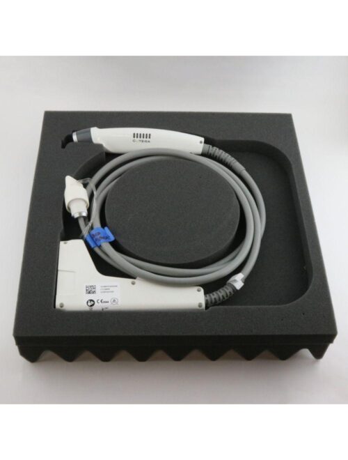 Cutera Laser Excel V ExcelV Nd YAG Genesis V Handpiece 7002210 PARTS BAD FIBER