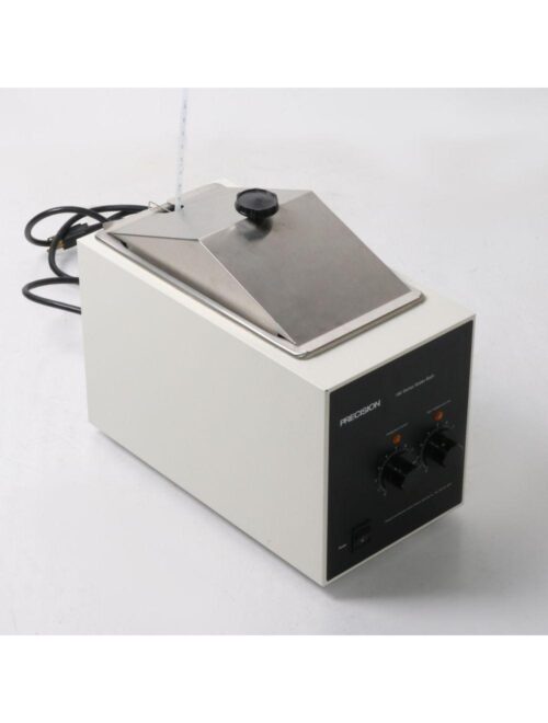 Precision Scientific 180 Series Temperature Controlled Water Bath 66643