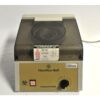 20240926030622-66f4cfaeee5c9.jpg Hamilton Bell Van Guard V6500 Centrifuge Model 6000 6 Slot Rotor Van Guard Timer