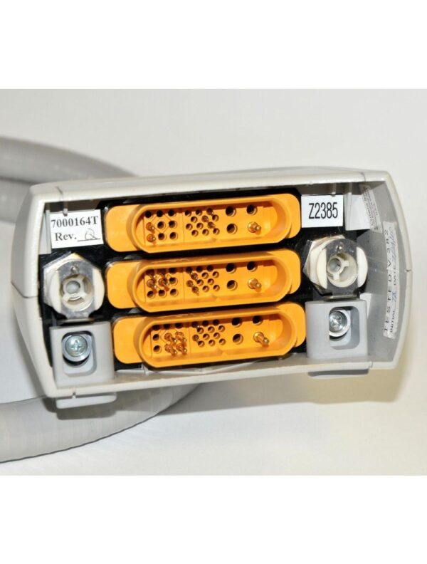 Cutera Xeo Solera Opus Laser LP560 Handpiece Benign Pigmented Lesions Hand Piece