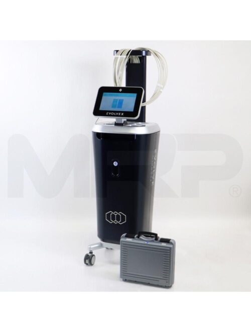 2021 InMode Evolve X Transform Body Transformation System AG608081A