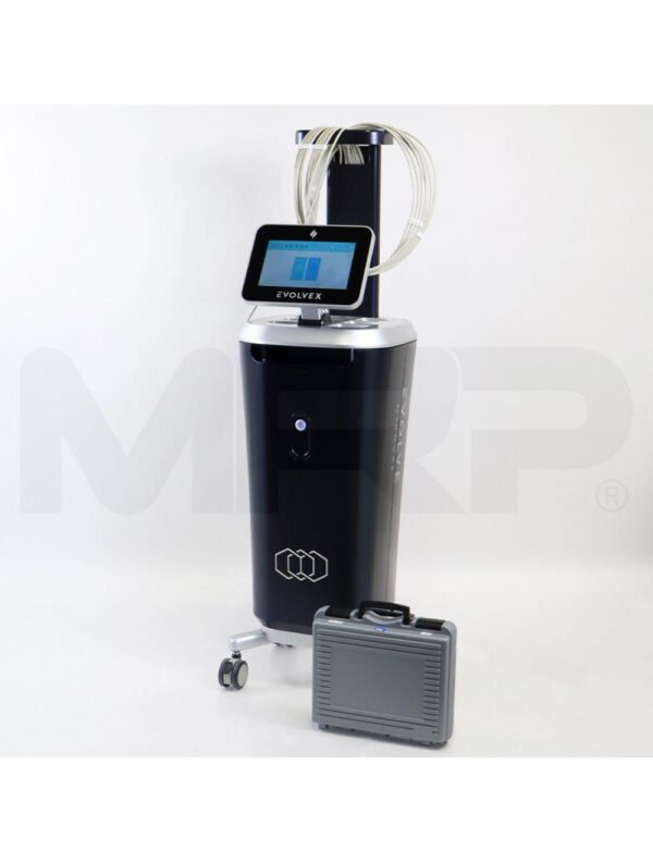 2021 InMode Evolve X Transform Body Transformation System AG608081A