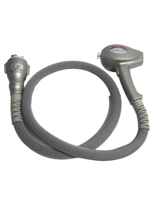 Syneron eLaser Laser Elos Motif LHR Applicator Handpiece Hair Removal HR FG70871