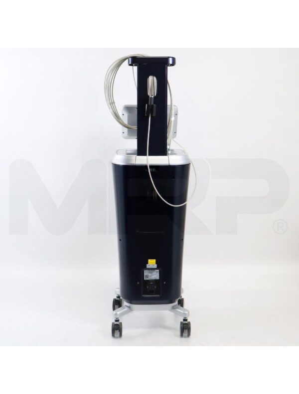 2021 InMode Evolve X Transform Body Transformation System AG608081A