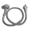 Syneron eLaser Laser Elos Motif LHR Applicator Handpiece Hair Removal HR FG70871