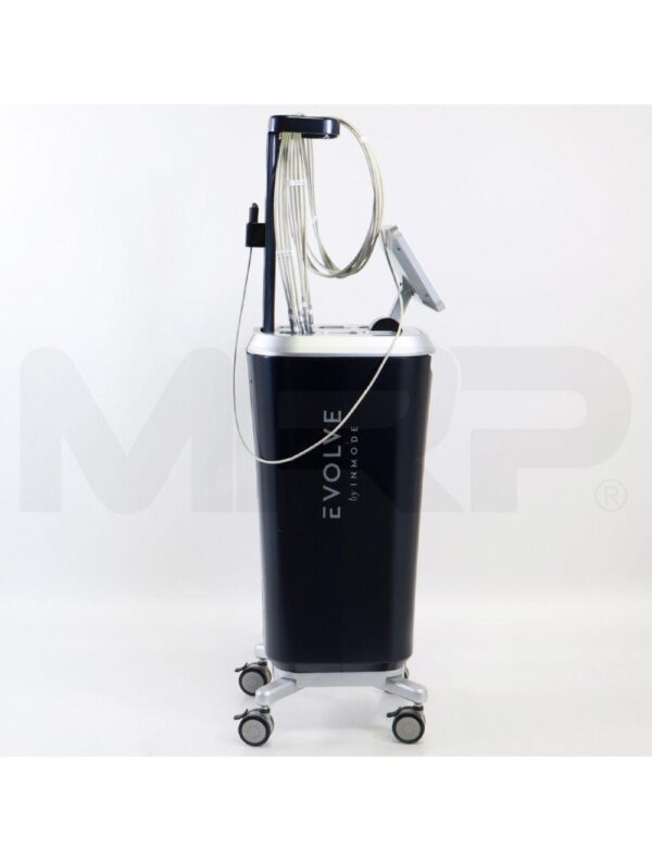 2021 InMode Evolve X Transform Body Transformation System AG608081A