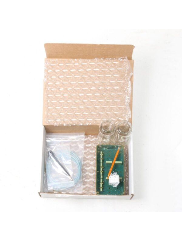 Envy Medical SilkPeel Dermalinfusion Silk Peel Standard Handpiece & Tip Kit 104h