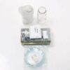 Envy Medical SilkPeel Dermalinfusion Silk Peel Standard Handpiece & Tip Kit 628h