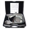 Cutera ExcelV Nd YAG 1064 Laser Genesis V Vascular Hand Piece CoolView Cool View
