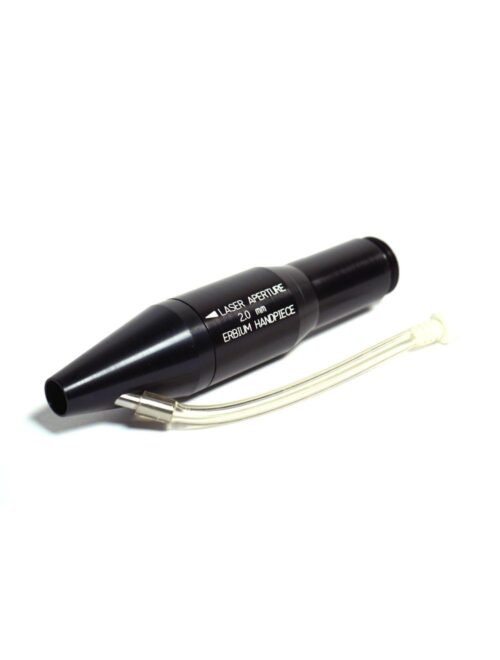 Hoya Conbio Continuum Erbium YAG Laser 2.0mm CB 2940nm Handpiece Hand Piece