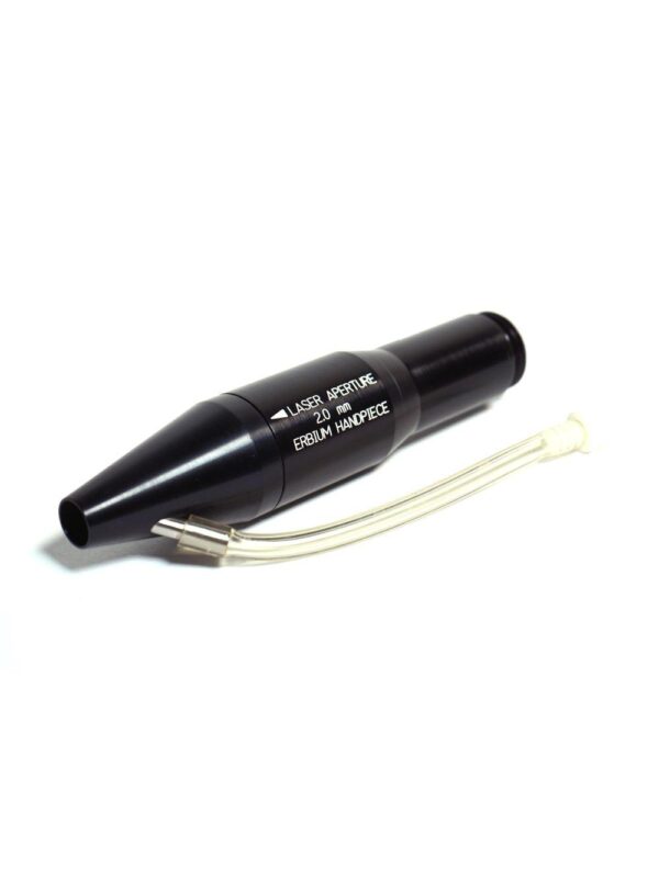 20240926030920-66f4d060152d7.jpg Hoya Conbio Continuum Erbium YAG Laser 2.0mm CB 2940nm Handpiece Hand Piece