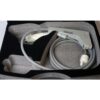 Cutera ExcelV Nd YAG 1064 Laser Genesis V Vascular Hand Piece CoolView Cool View