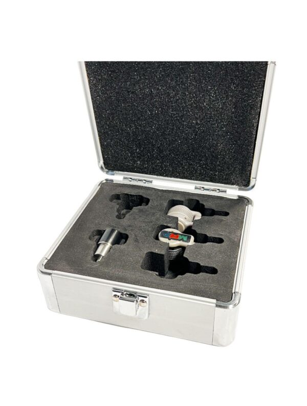 2016 Alma Eclipse SkinFinity Fractional RF Pixel In-Motion Skin Rejuvenation