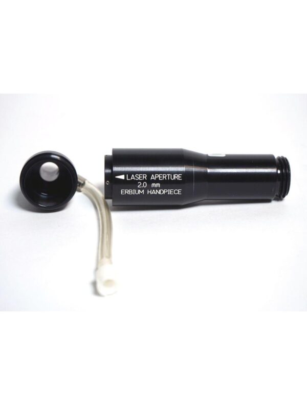 20240926031011-66f4d0938e467.jpg Hoya Conbio Continuum Erbium YAG Laser 2.0mm CB 2940nm Handpiece Hand Piece