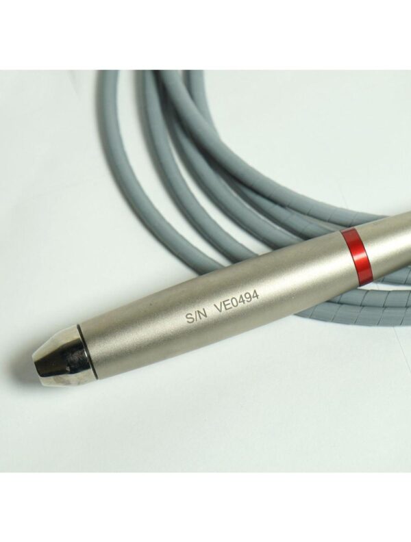 Iridex Varilite 532 940 Laser 2.0mm Spot Fiber HandPiece 45061-20 Hand Piece