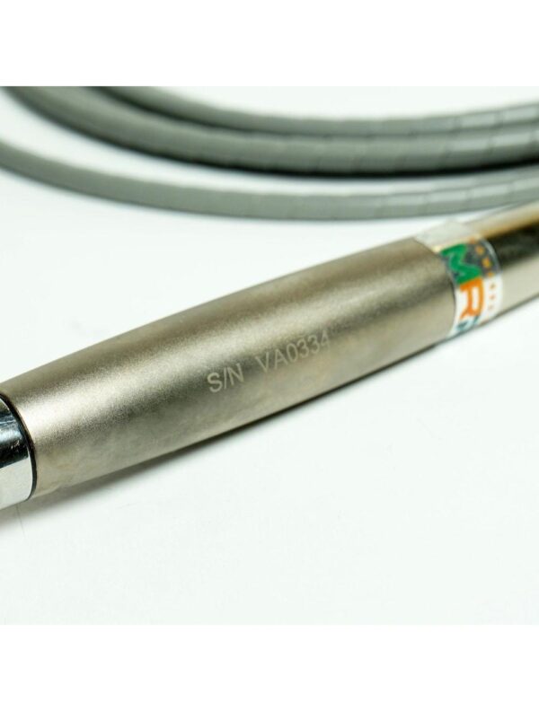 Iridex Varilite 532 940 Laser 0.7 mm Spot Fiber HandPiece Veins Lentigines