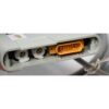 Cutera ExcelV Nd YAG 1064 Laser Genesis V Vascular Hand Piece CoolView Cool View