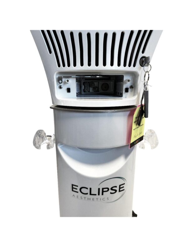 2016 Alma Eclipse SkinFinity Fractional RF Pixel In-Motion Skin Rejuvenation