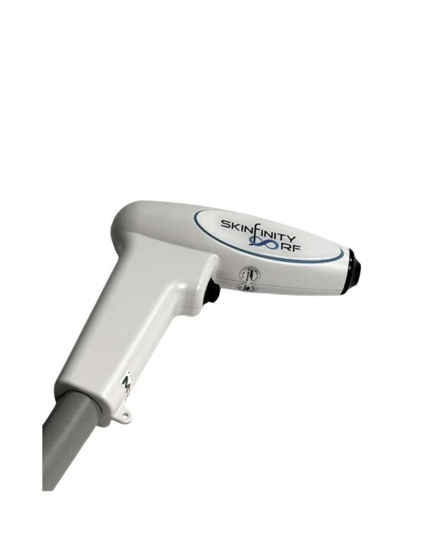 2016 Alma Eclipse SkinFinity Fractional RF Pixel In-Motion Skin Rejuvenation