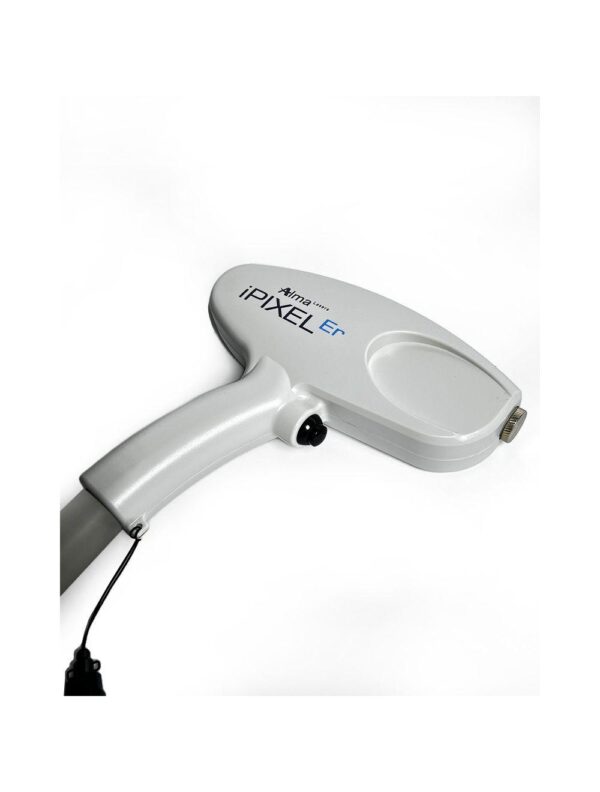 2015 Alma Harmony XL iPixel Er:YAG 2940 Skin Rejuvenation Resurfacing Handpiece