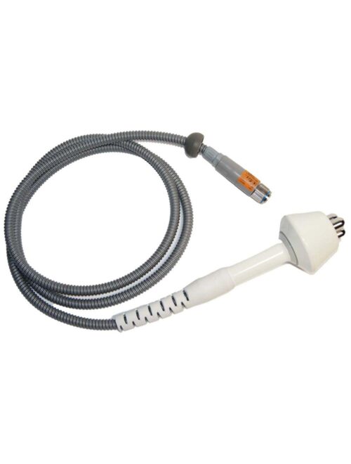 Lumenis Pollogen Legend Skin Tight RF TriPollar Applicator 2 Handpiece 21400270