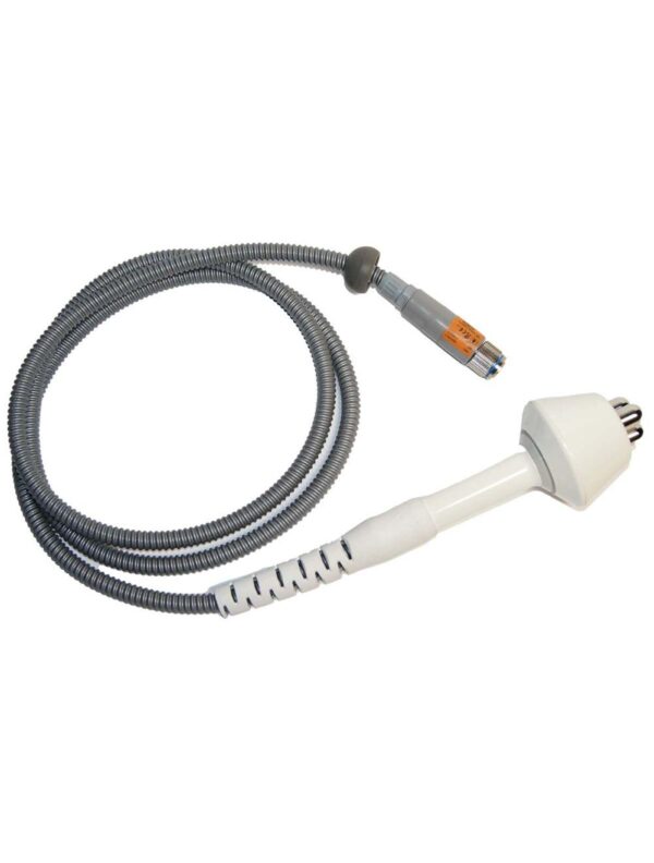 Lumenis Pollogen Legend Skin Tight RF TriPollar Applicator 2 Handpiece 21400270