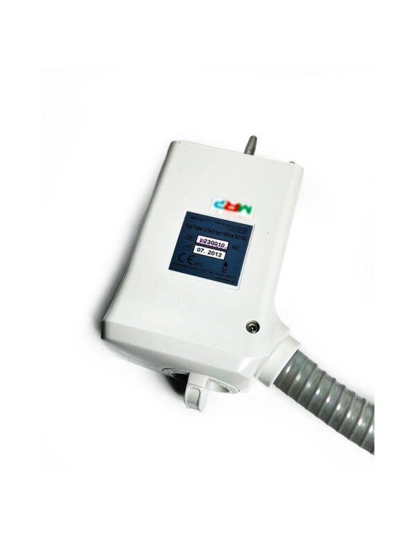 2012 Alma Harmony XL High Powered QSD Q-Switched 1064nm Tattoo Removal Handpiece