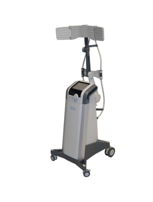 BTL Vanquish ME RF Circumference Reduction Fat Removal Body Contour System 2017