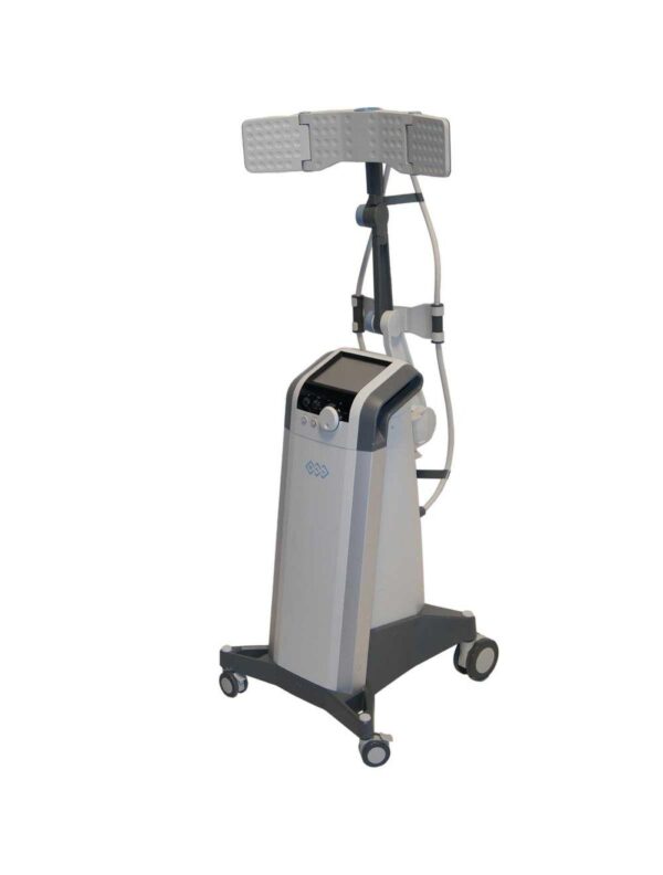 BTL Vanquish ME RF Circumference Reduction Fat Removal Body Contour System 2017