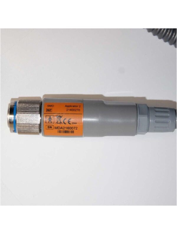 Lumenis Pollogen Legend Skin Tight RF TriPollar Applicator 2 Handpiece 21400270