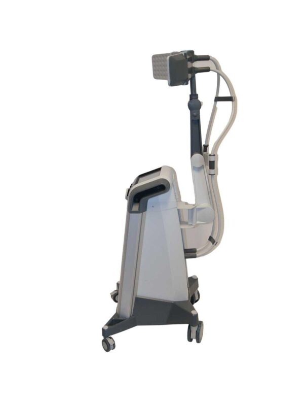 BTL Vanquish ME RF Circumference Reduction Fat Removal Body Contour System 2017